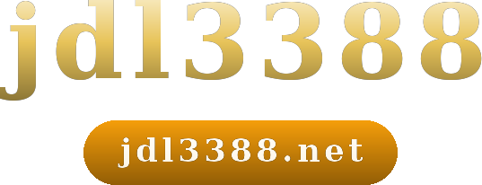 jdl3388 logo