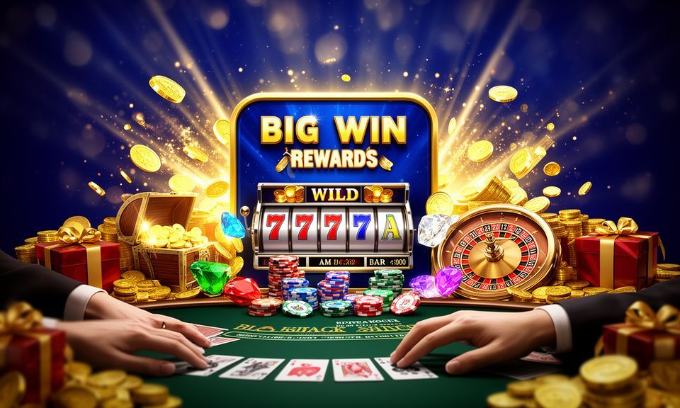 jdl3388 Immersive Roulette
