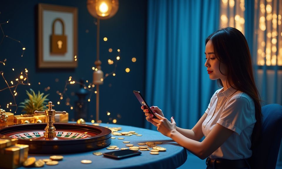 jdl3388 Immersive Roulette